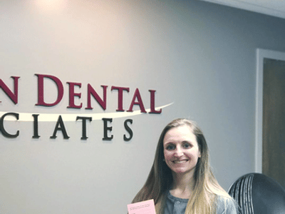 Lincoln Dental Associates