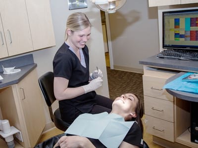 Lincoln Dental Plans: Affordable Family Dentistry