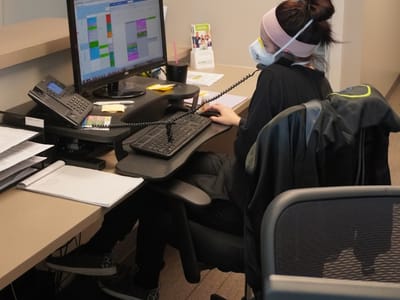 Lincoln Family Dentistry