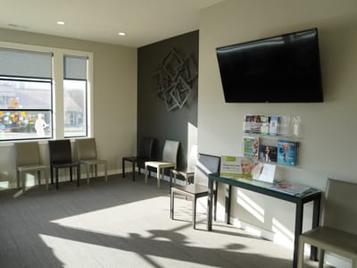 Lincoln Family Dentistry