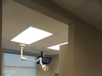 Lincoln Family Dentistry