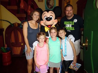 Lincoln Heights Dental Center