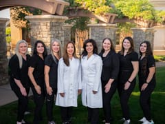 Lincoln Smiles Family & Cosmetic Dentistry
