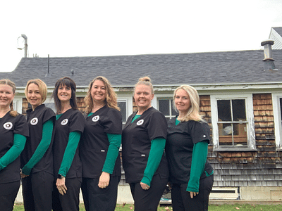 Lincolnville Family Dentistry