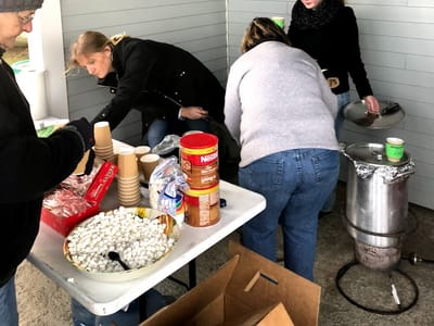 Lincolnville Family Dentistry