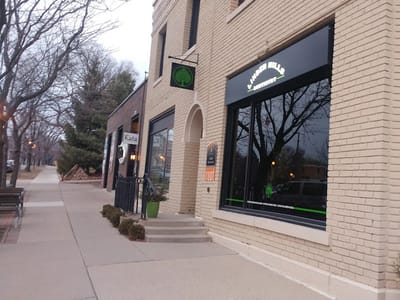 Linden Hills Dentistry