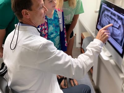 Linden Hills Dentistry