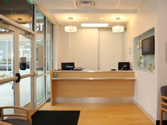 Lindenwood Dentistry