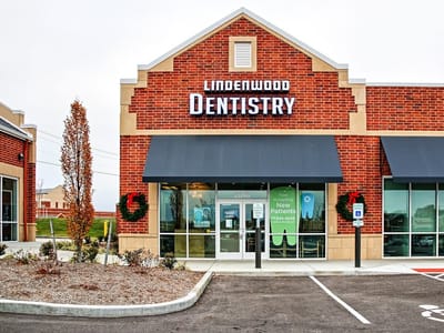 Lindenwood Dentistry