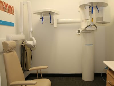 Lindenwood Dentistry