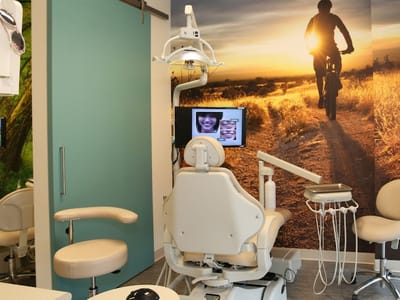 Lindenwood Dentistry