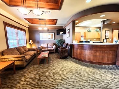 Linder Road Family & Cosmetic Dentistry