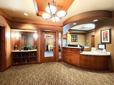 Linder Road Family & Cosmetic Dentistry