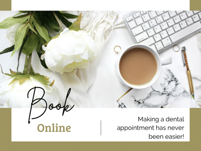 Linder Road Family & Cosmetic Dentistry