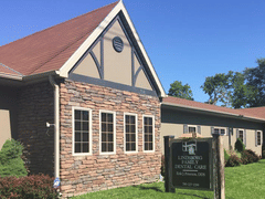 Lindsborg Family Dental Care: Erik J Peterson DDS