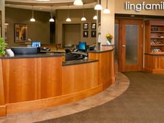 Ling Family Dentistry