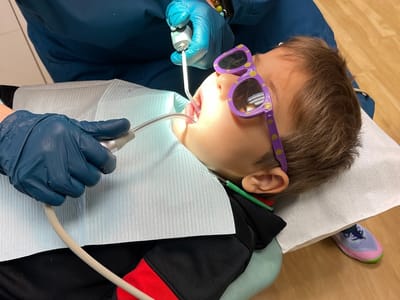 Lino Lakes Family Dentistry