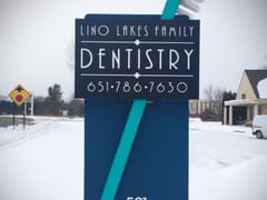 Lino Lakes Family Dentistry