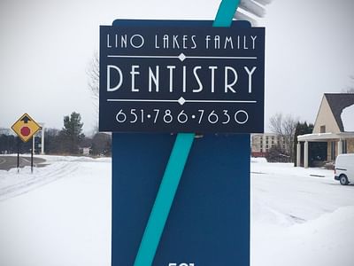 Lino Lakes Family Dentistry