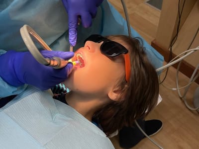 Lino Lakes Family Dentistry