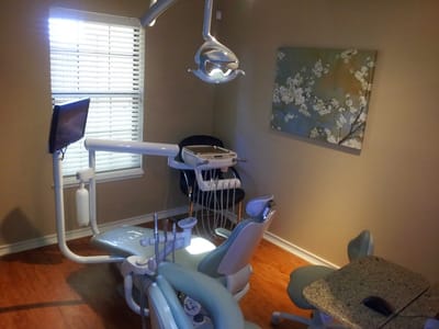 Lippian Family Dentistry