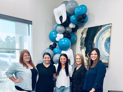 Lippian Family Dentistry