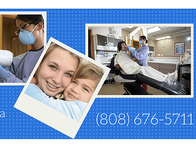 Lisa Valderueda, D.M.D., Inc