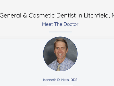 Litchfield Dental - Dentist in Litchfield MN