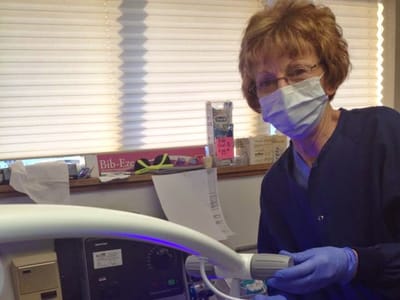 Litchfield Family Dental