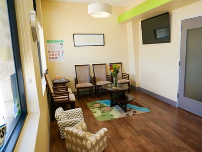 Little Big Smiles Family Dentistry