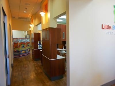 Little Big Smiles Family Dentistry