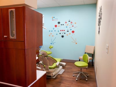 Little Big Smiles Family Dentistry