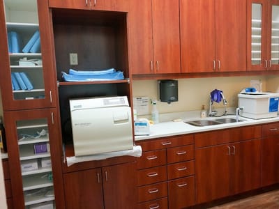 Little Big Smiles Family Dentistry