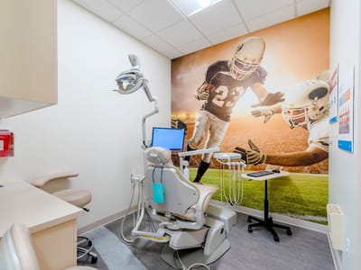 Little Elm Dentistry