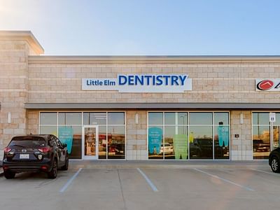 Little Elm Dentistry