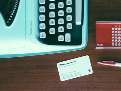 little house dentistry