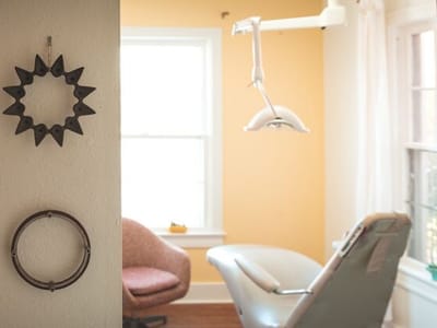 little house dentistry