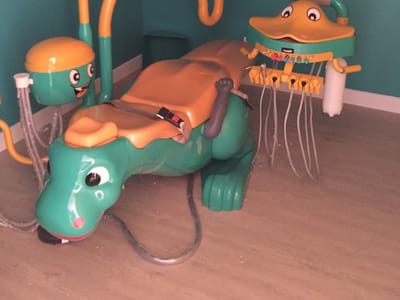 Little Kids Dentistry LA