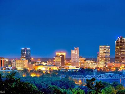 Little Rock Dentistry