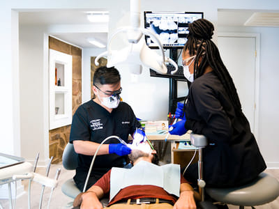 Little Rock Family Dental Care