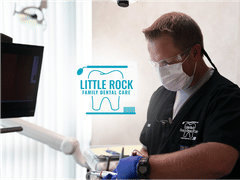 Little Rock Family Dental Care