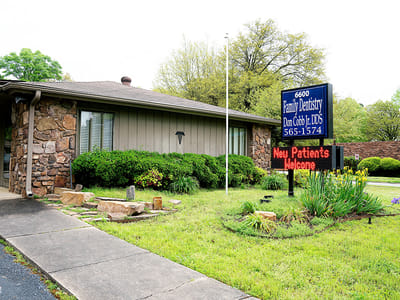 Little Rock Family Dental Care