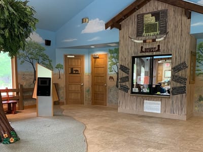 Little Smiles Dentistry