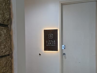 Little Tokyo Dental Group