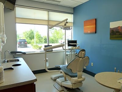 Live Life Smiling Family Dentistry - Appleton