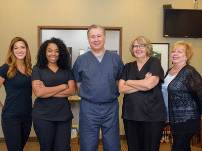Live Oak Dentistry & Implant Center of Garland