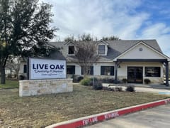 Live Oak Dentistry & Implant Center of Garland