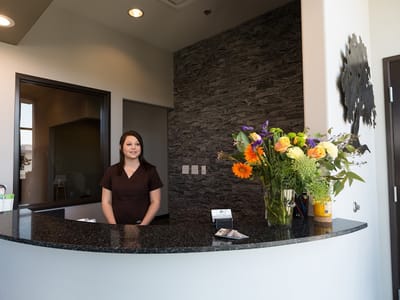 Live Oak Family Dental Care