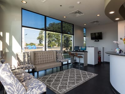 Live Oak Family Dental Care