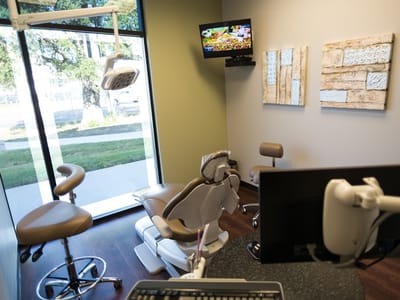 Live Oak Family Dental Care